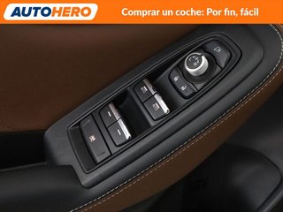 Subaru Forester 2.0 Mild-Hybrid Edition Exclusive Cross