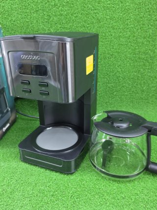 Cafetera Cecotec Coffee 56 Time 800W
