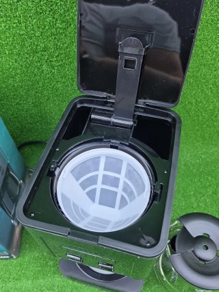 Cafetera Cecotec Coffee 56 Time 800W