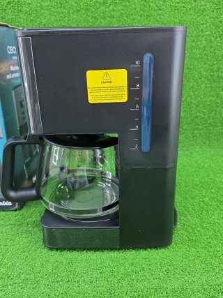 Cafetera Cecotec Coffee 56 Time 800W