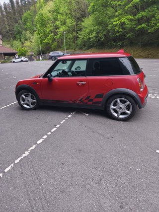 MINI Mini 2003