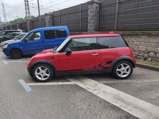 MINI Mini 2003
