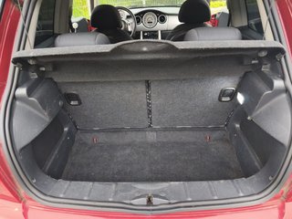 MINI Mini 2003