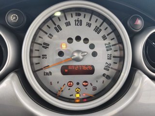 MINI Mini 2003