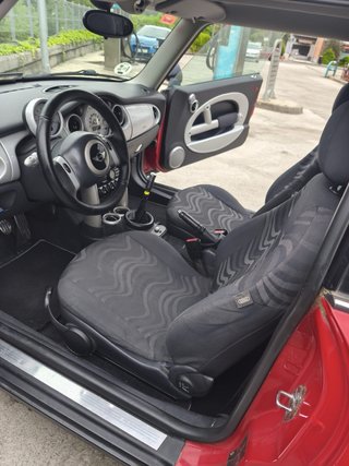 MINI Mini 2003
