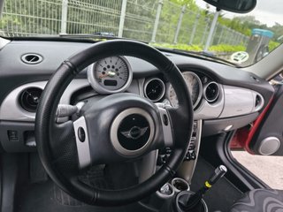 MINI Mini 2003