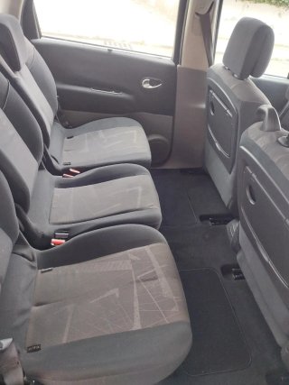 Renault Scenic 2004