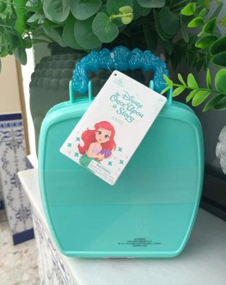 Maletín Ariel, Disney