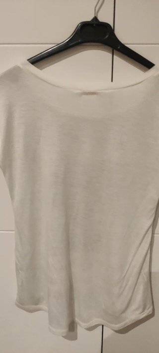 Camiseta Vosso Talla Única Diseño Ciervo