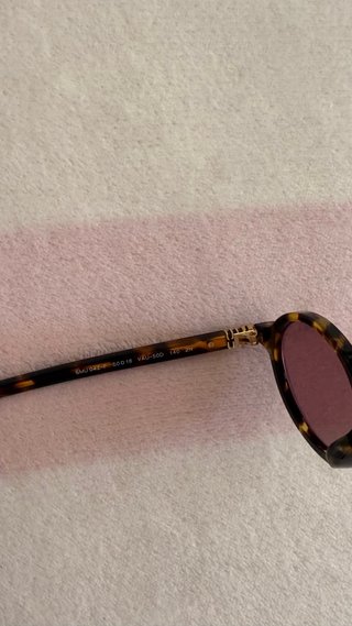 Gafas de sol Miu Miu