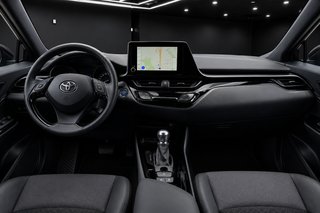 Toyota C-HR 2023 Advance -50.000Km Garantía Toyota