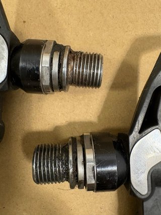 Pedales Shimano Dura-Ace 9100