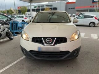 Nissan Qashqai 2013