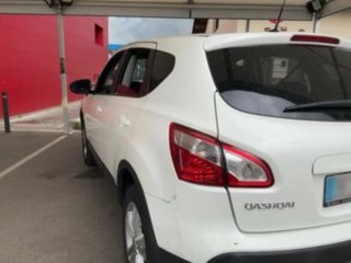 Nissan Qashqai 2013