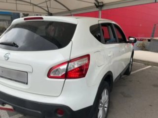 Nissan Qashqai 2013