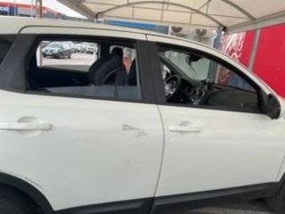Nissan Qashqai 2013