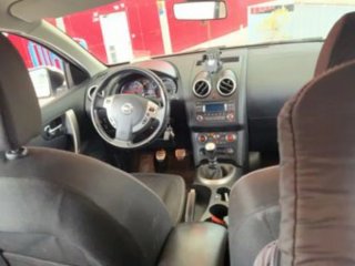 Nissan Qashqai 2013