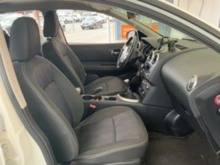 Nissan Qashqai 2013