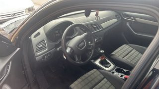 Audi Q3 2018