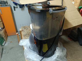 Cafetera Melitta Easy Therm + Báscula Girmi