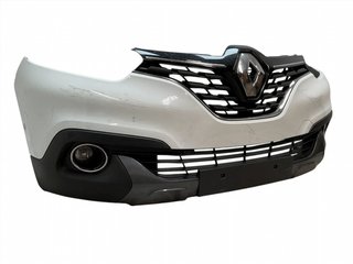 Paragolpes delantero Renault Kadjar