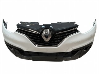 Paragolpes delantero Renault Kadjar