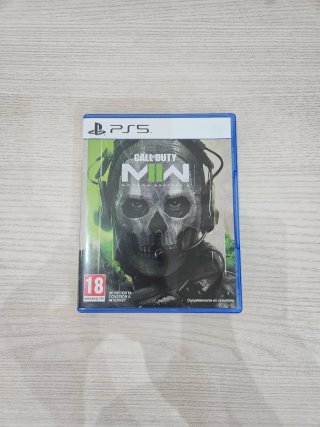 Call of Duty: Modern Warfare II PS5