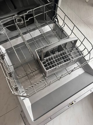 Lavavajillas Teka DFS16610