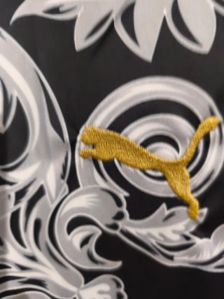 Camiseta Italia Versace Medusa