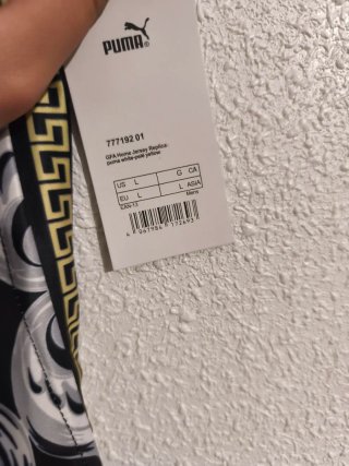 Camiseta Italia Versace Medusa
