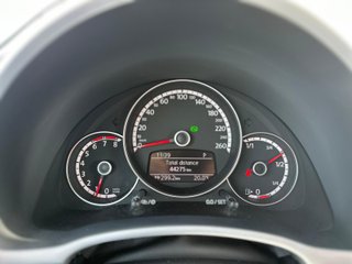 Volkswagen Beetle 2017