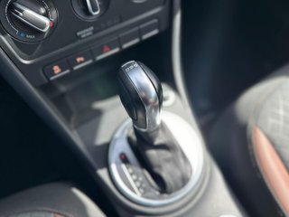Volkswagen Beetle 2017
