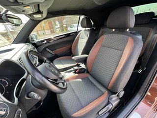 Volkswagen Beetle 2017