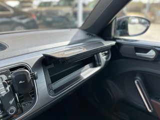 Volkswagen Beetle 2017
