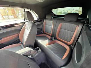 Volkswagen Beetle 2017