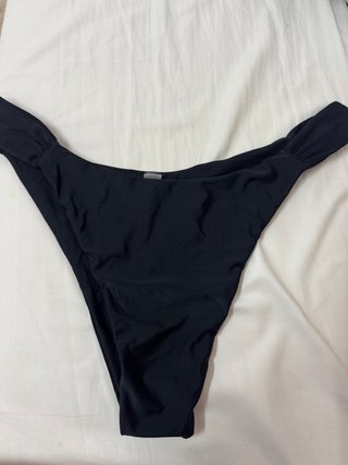 Bikini negro