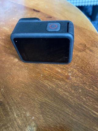 GoPro Hero 11 Black + accessori - Usata una volta