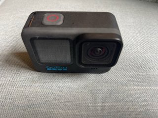 GoPro Hero 11 Black + accessori - Usata una volta