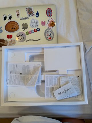 MacBook Pro Apple Gris/Plata