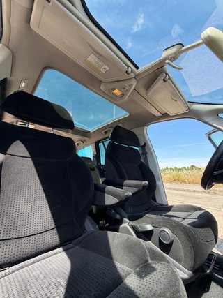 Citroen C4 Picasso 2007