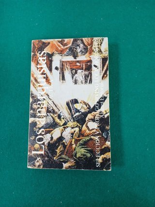 Libro Los Anarquistas 2/ La practica