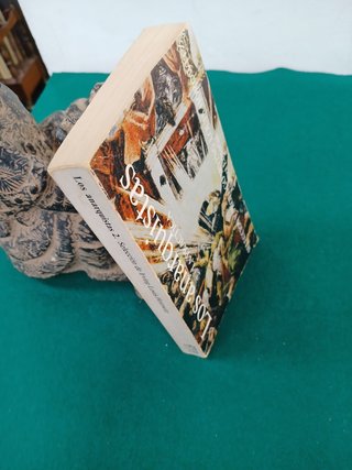 Libro Los Anarquistas 2/ La practica