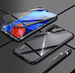 Funda billetera + Funda 360° Huawei P30 Pro