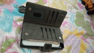 Funda billetera + Funda 360° Huawei P30 Pro