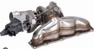 Turbo Mitsubishi OEM BMW N20B20A