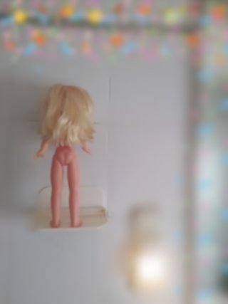 Lesly rubia YA ESTÁ REBAJADA!!!!!!
