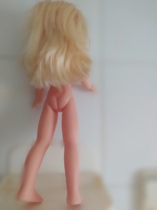 Lesly rubia YA ESTÁ REBAJADA!!!!!!
