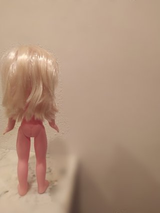 Lesly rubia YA ESTÁ REBAJADA!!!!!!