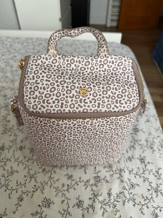Bolso térmico Pasito a Pasito