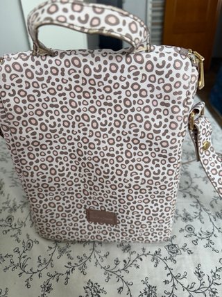 Bolso térmico Pasito a Pasito